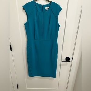 Calvin Klein dress.  NWT. Sale is final.